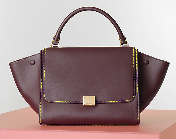 Celine Winter 2014 Handbags 27