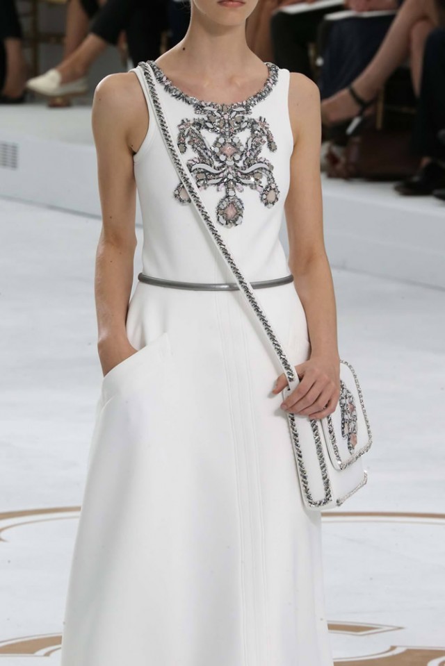Chanel Couture Fall 2014 11