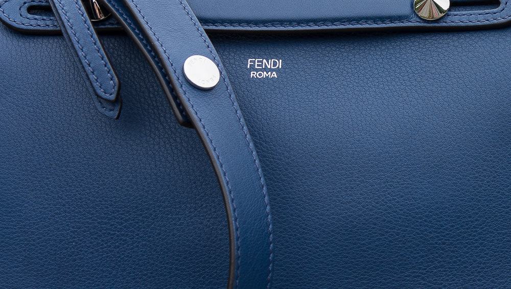 Fendi By The Way Bag (3)