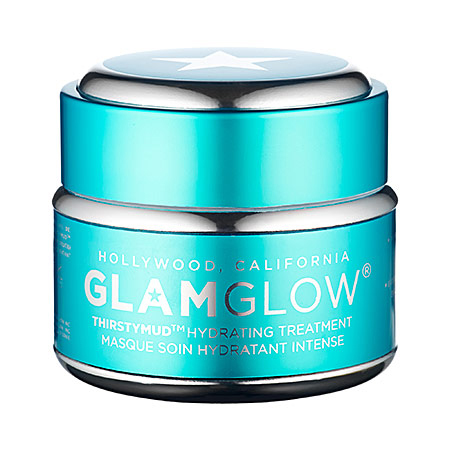 Glamglow Thirstymud Hydrating Treatment