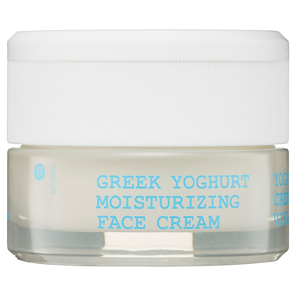 KORRES Greek Yoghurt Moisturizing Face