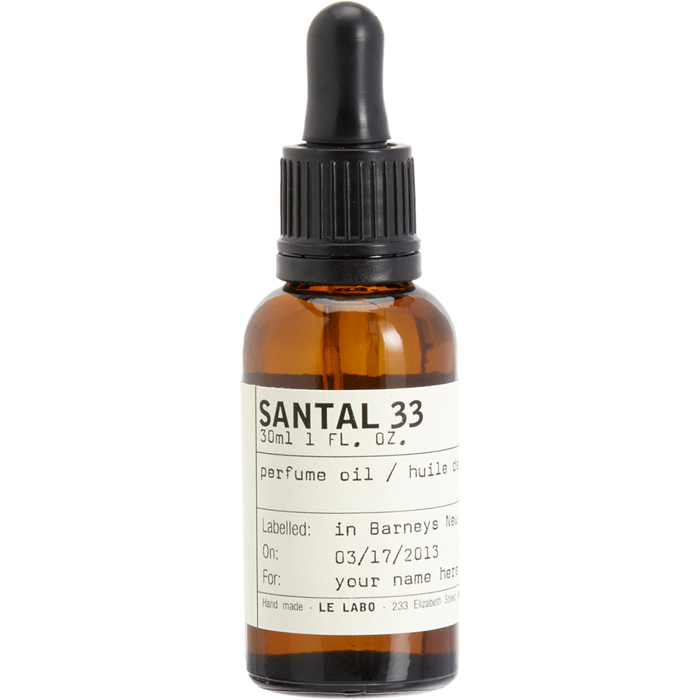 Le Labo Santal Perfume Oil