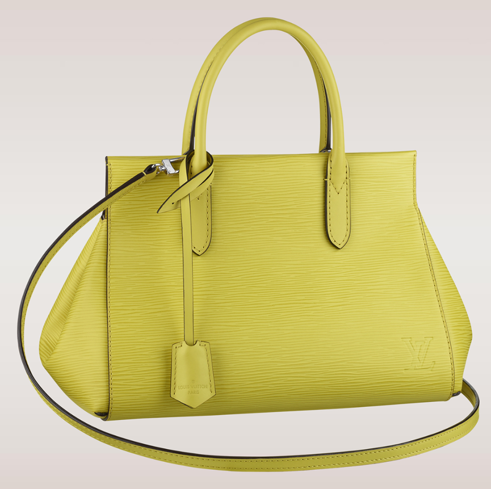 Louis store vuitton marly