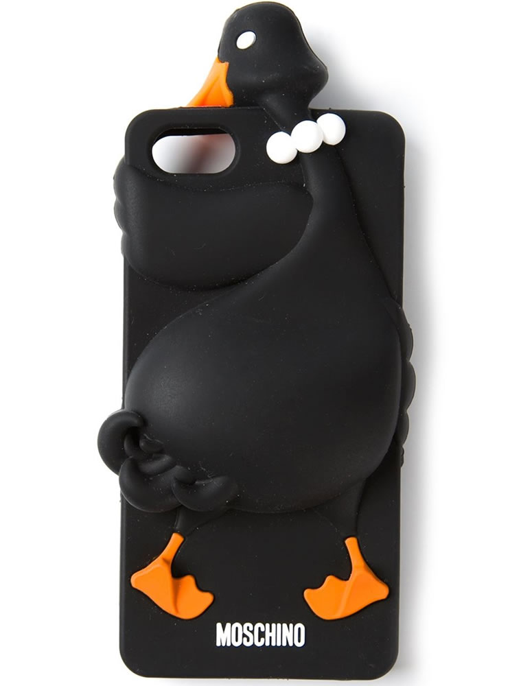 Moschino Luisa iPhone 5 Case