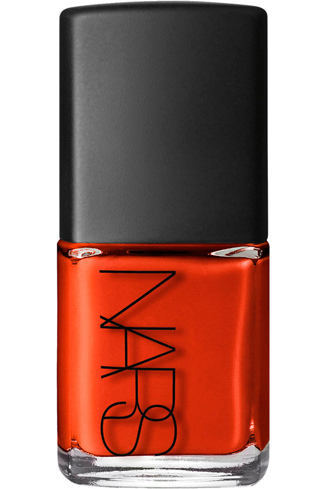 NARS Libertango Nail Polish