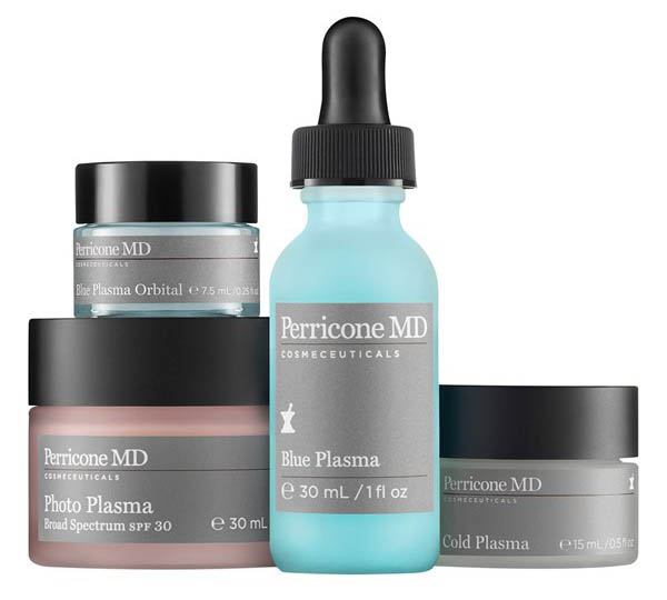 Perricone MD The Science of Plasma 2.0 Set