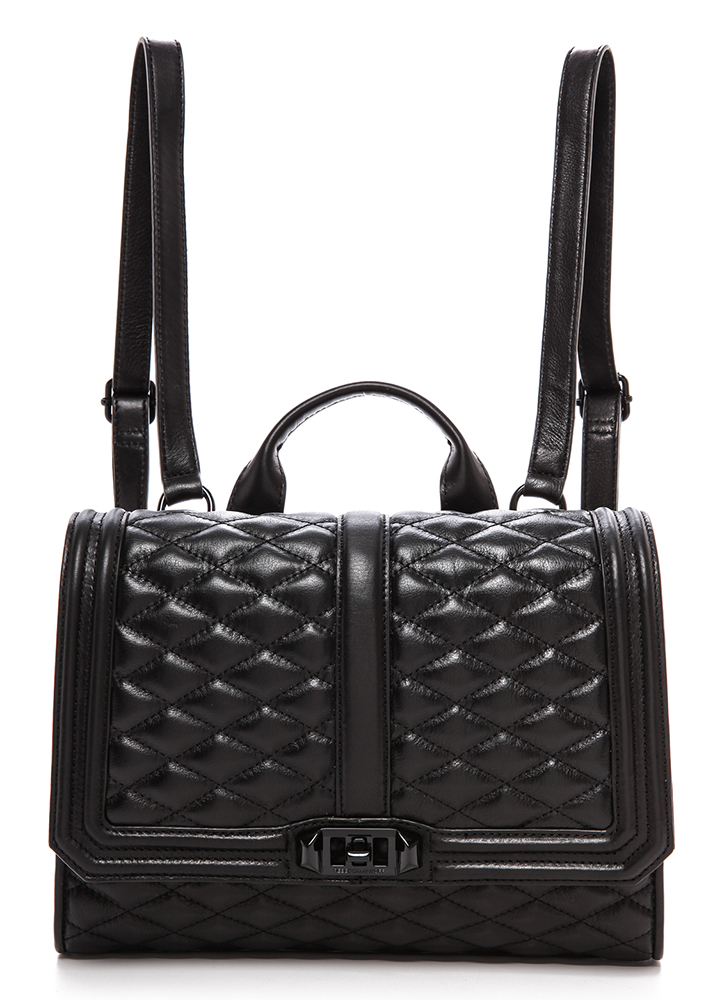 Rebecca Minkoff Love Backpack