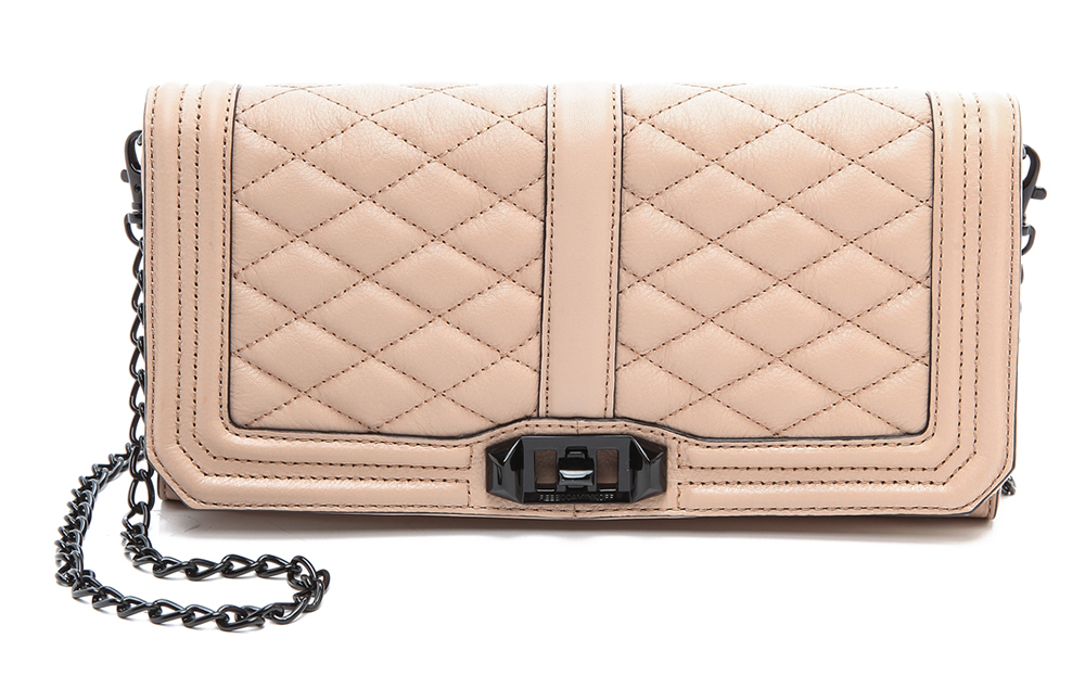 Rebecca Minkoff Love Clutch