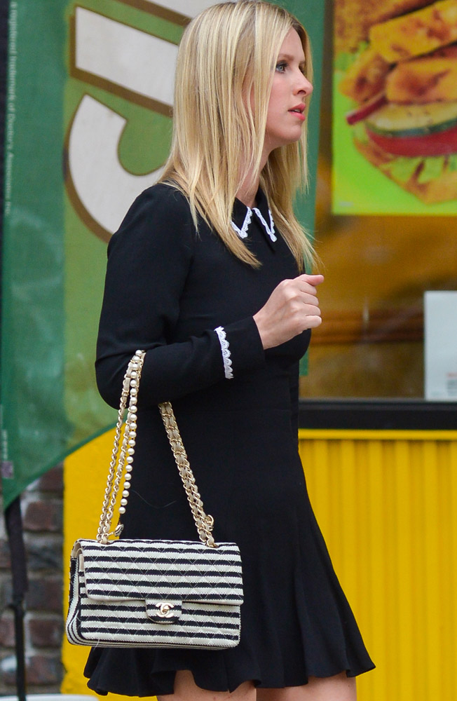 The Many Bags of Nicky Hilton Part 2-20