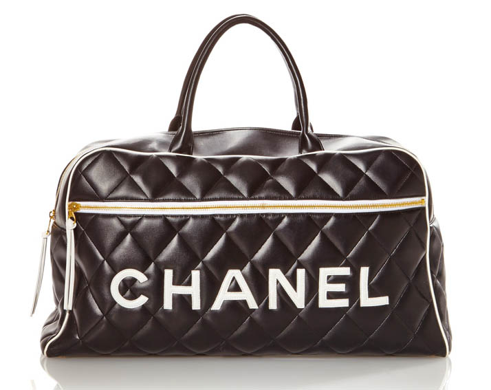 Vintage Chanel Bags and Accessories 1