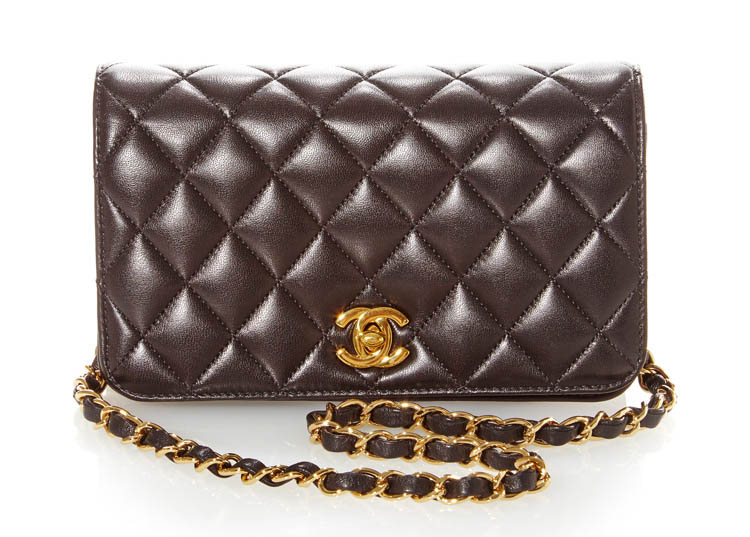Vintage Chanel Bags and Accessories 3