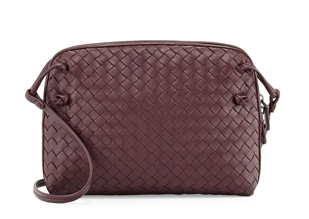 Bottega Veneta Veneta Crossbody Bag