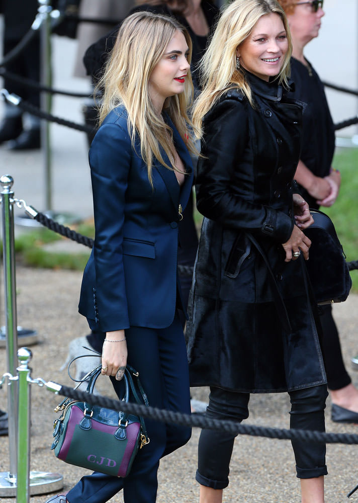 Cara-Delevingne-Burberry-Colorblock-Monogram-Satchel