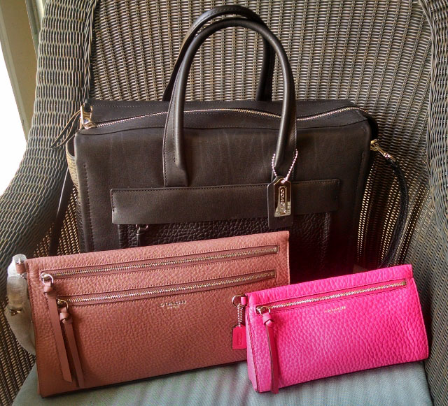 Coach Collection