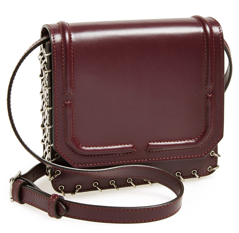 Dannijo Lypton Crossbody Bag