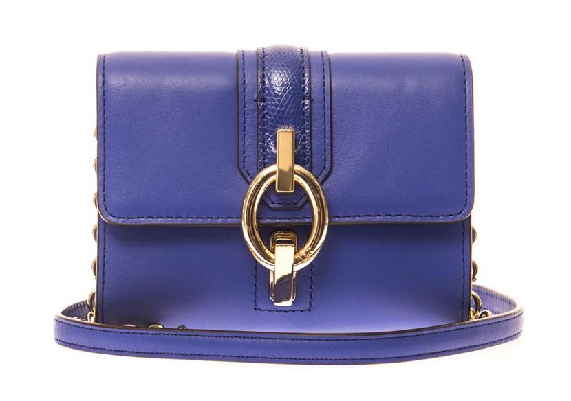 Diane von Furstenberg Sutra Mini Shoulder Bag