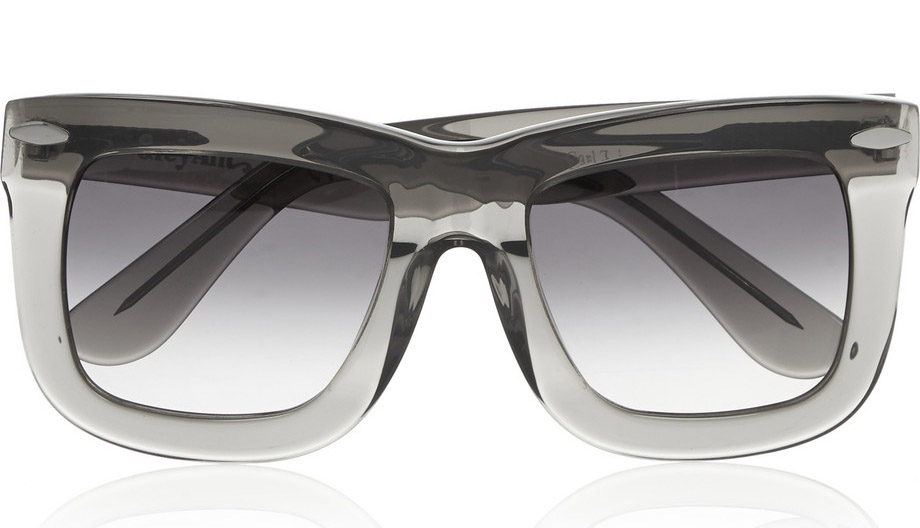 Finds x Grey Ant Status Sunglasses