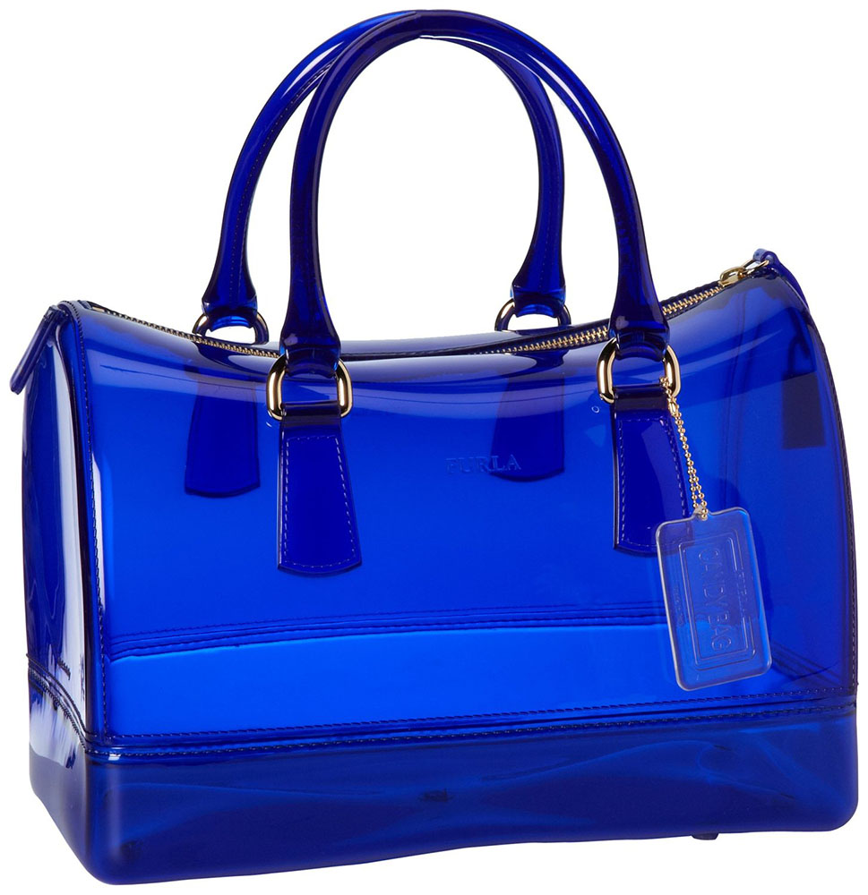 Furla Candy Satchel