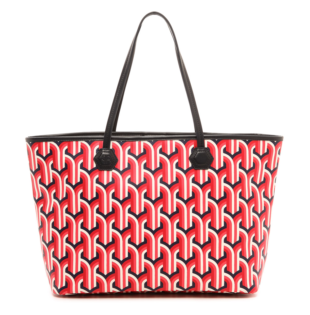 Jonathan Adler Duchess Medium East-West Tote