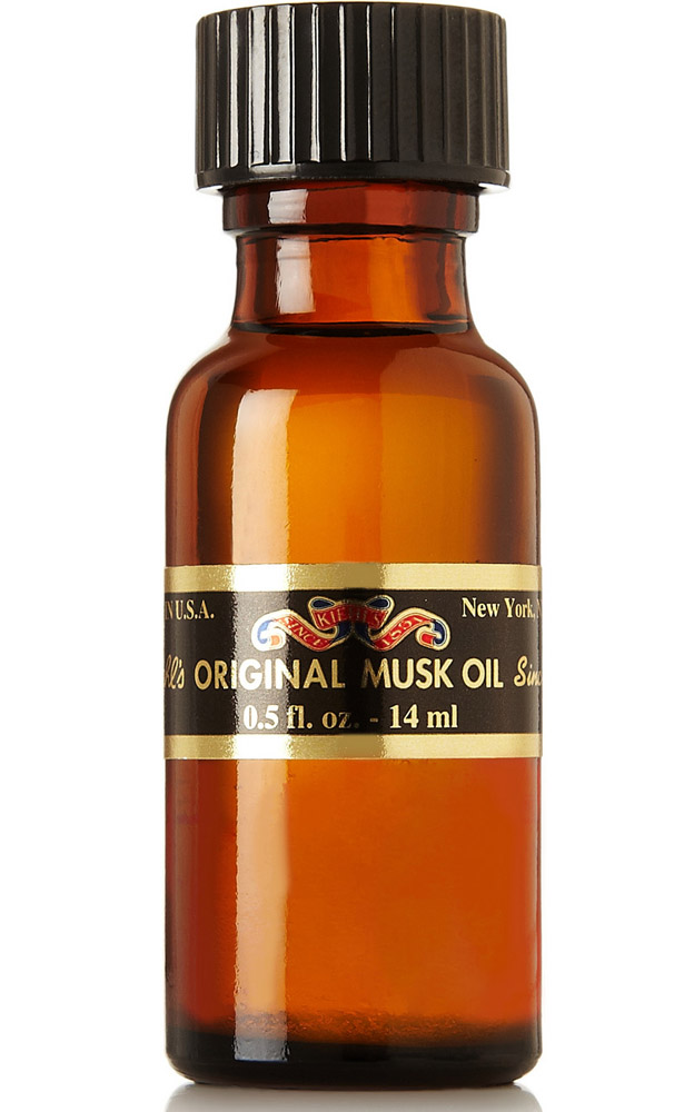 Kiehl's Original Musk Oil