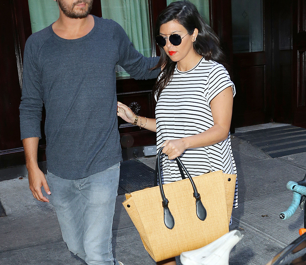 Kourtney-Kardashian-Celine-Tie-Tote