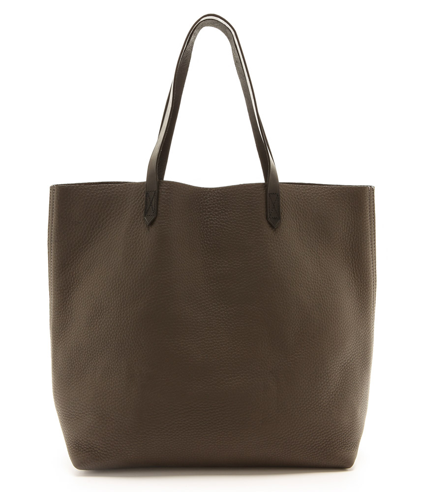 Madewell Transport Tote