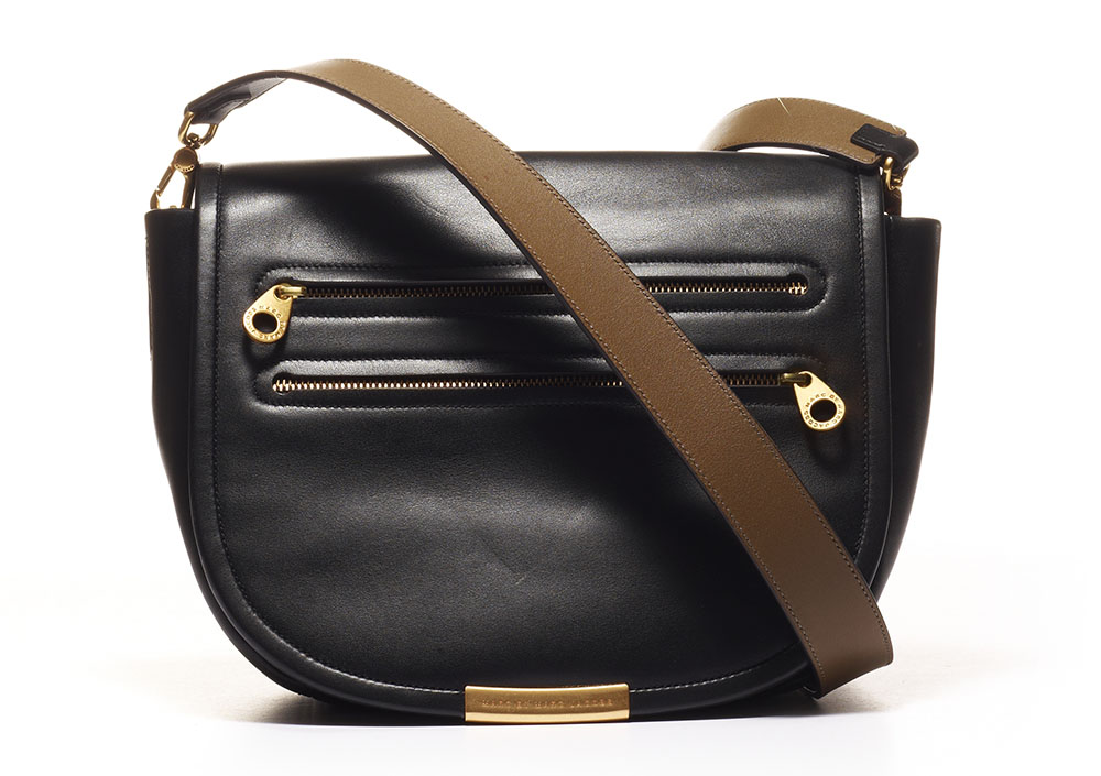 Marc by Marc Jacobs Fall 2014 Handbags 1