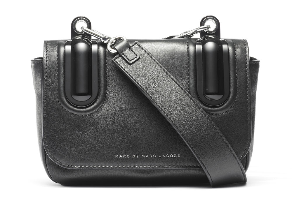 Marc by Marc Jacobs Fall 2014 Handbags 2