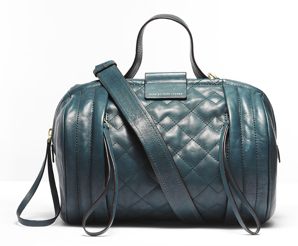 Marc by Marc Jacobs Fall 2014 Handbags 23