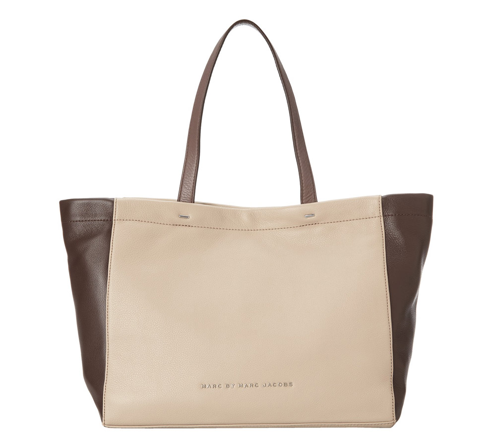 Marc by Marc Jacobs What's the T Tote