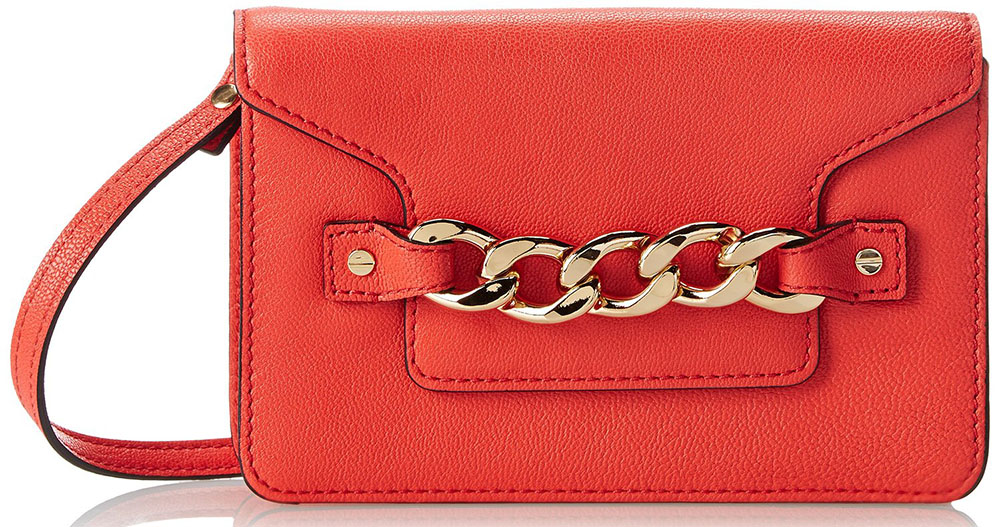 Milly Thompson Mini Crossbody Bag