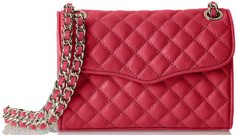 Rebecca Minkoff Mini Affair bag