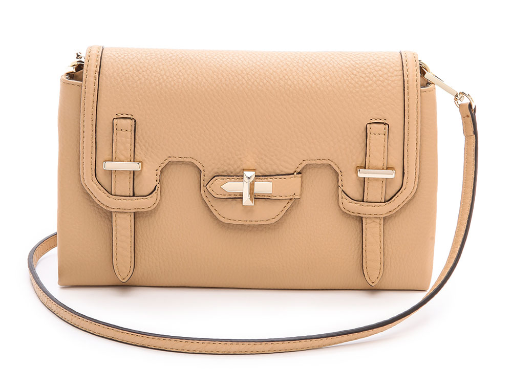 Rebecca Minkoff Mini Jules Envelope Clutch