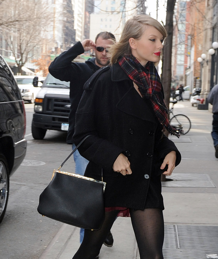 The Many Bags of Taylor Swift Part 2 19