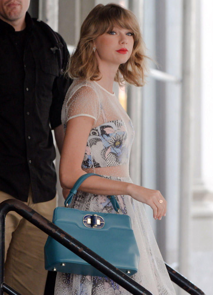 The Many Bags of Taylor Swift Part 2 5