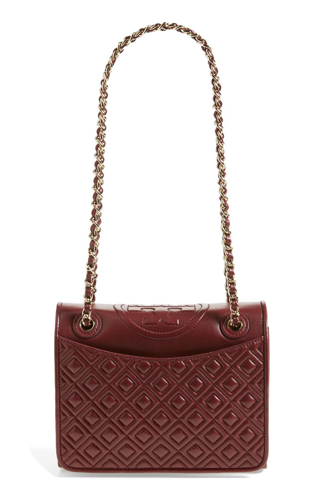 Tory Burch Medium Flemming Shoulder Bag