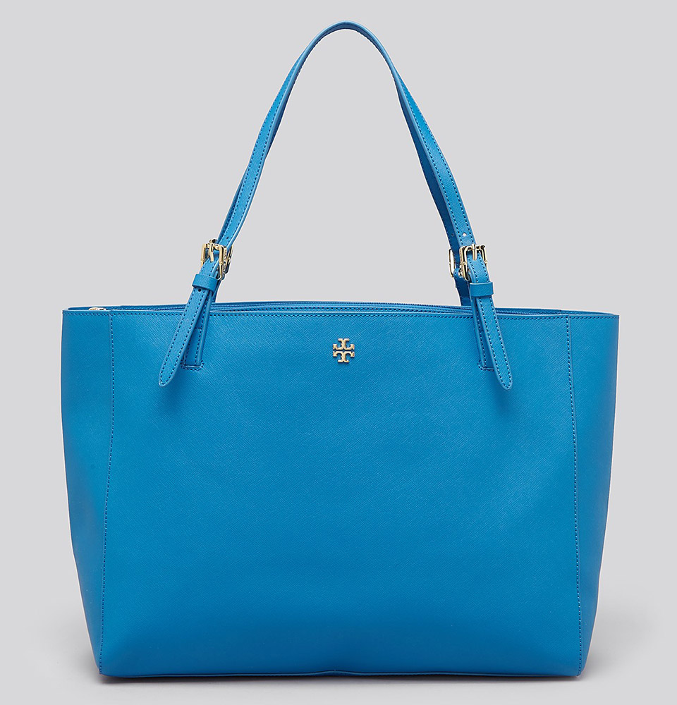 Tory Burch York Buckle Tote