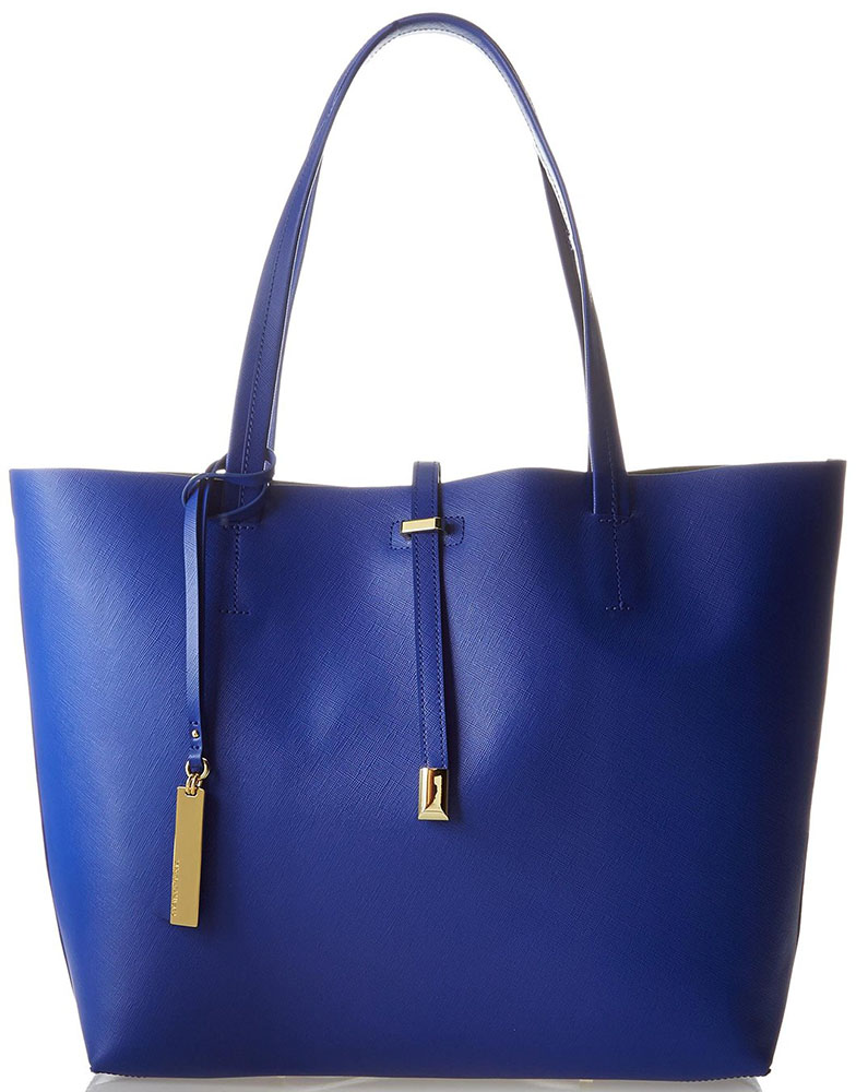 Vince Camuto Leila Travel Tote