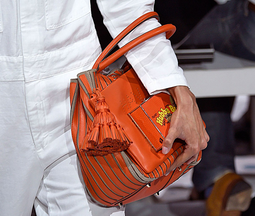 Anya Hindmarch Spring 2015 Handbags 1