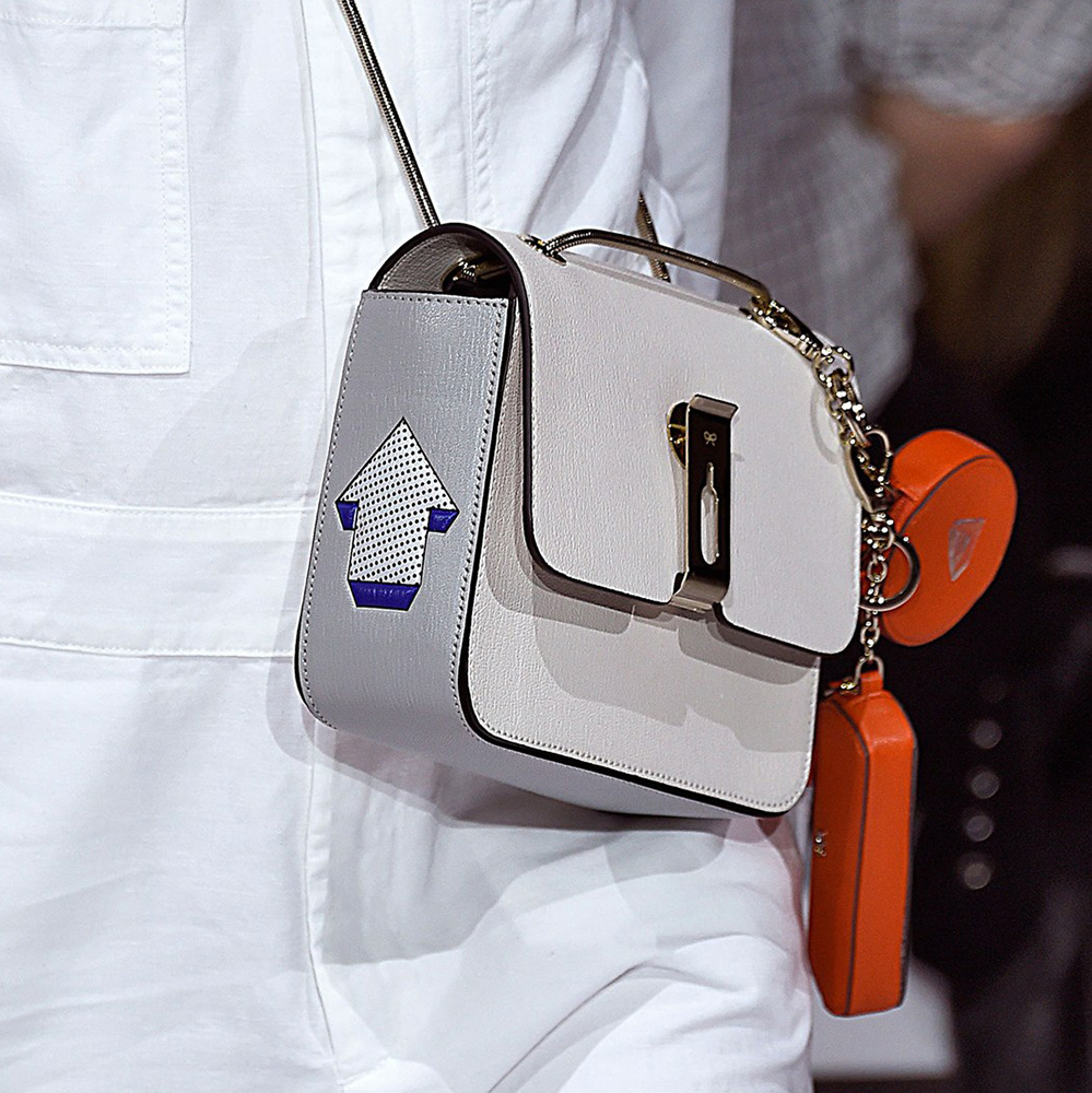 Anya Hindmarch Spring 2015 Handbags 10