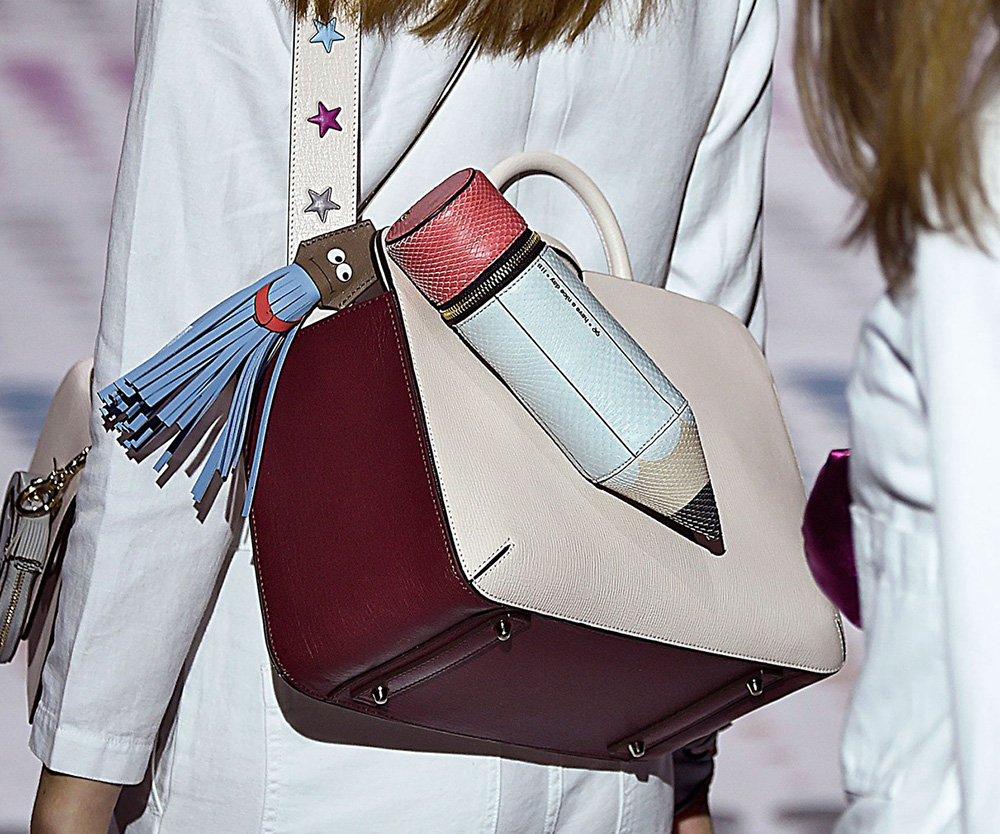 Anya Hindmarch Spring 2015 Handbags 14