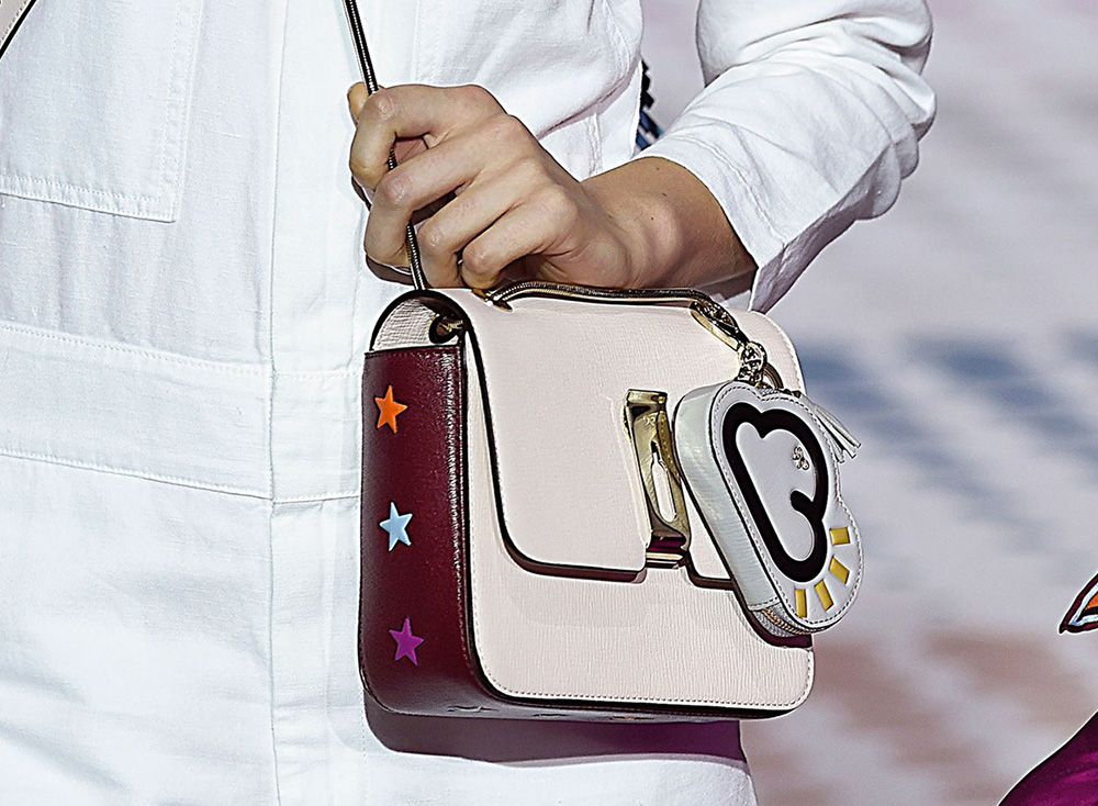 Anya Hindmarch Spring 2015 Handbags 15