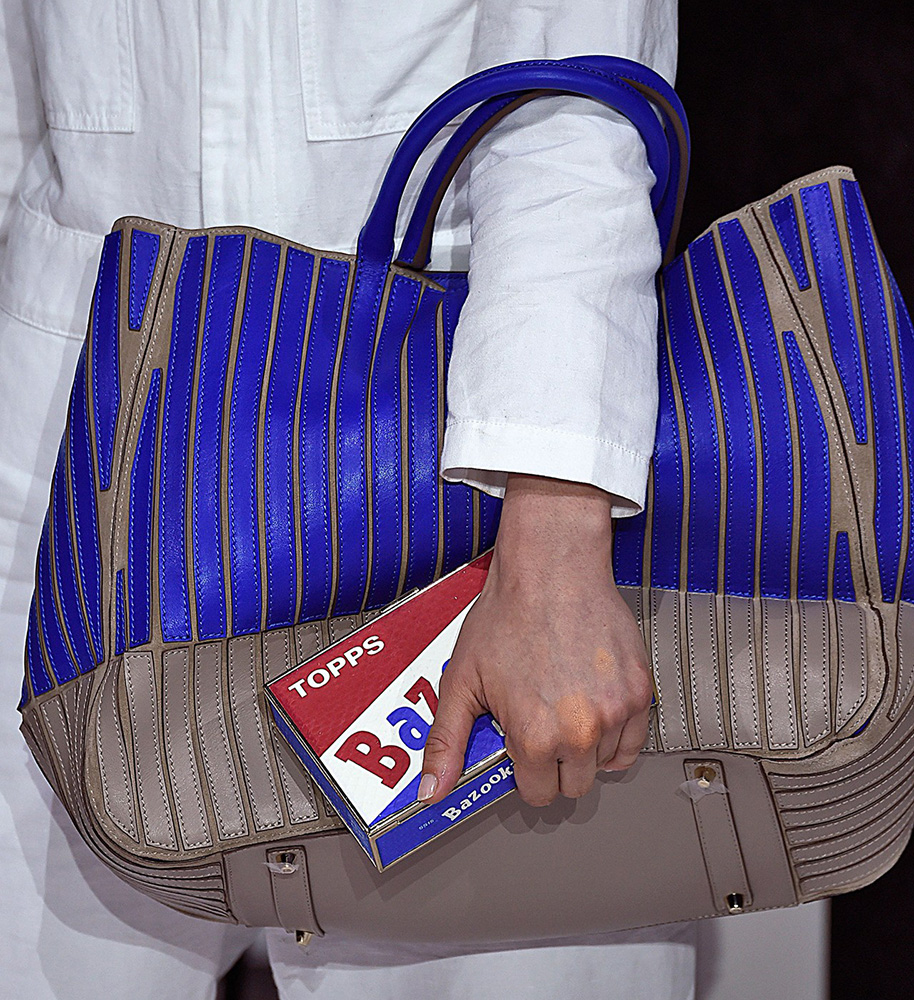 Anya Hindmarch Spring 2015 Handbags 7