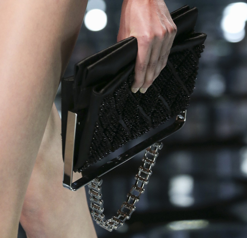 Balenciaga Spring 2015 Handbags 1