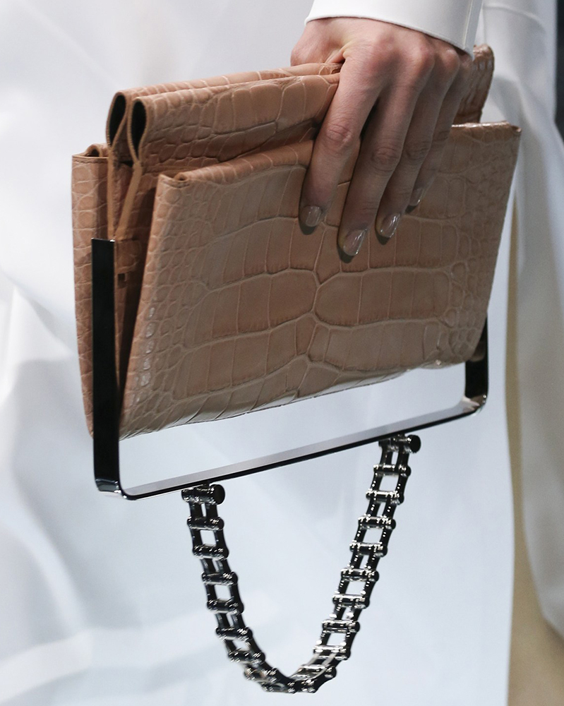 Balenciaga Spring 2015 Handbags 3
