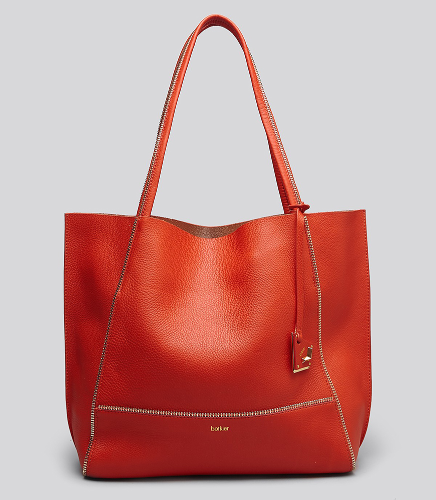 Botkier Soho Pebble Tote