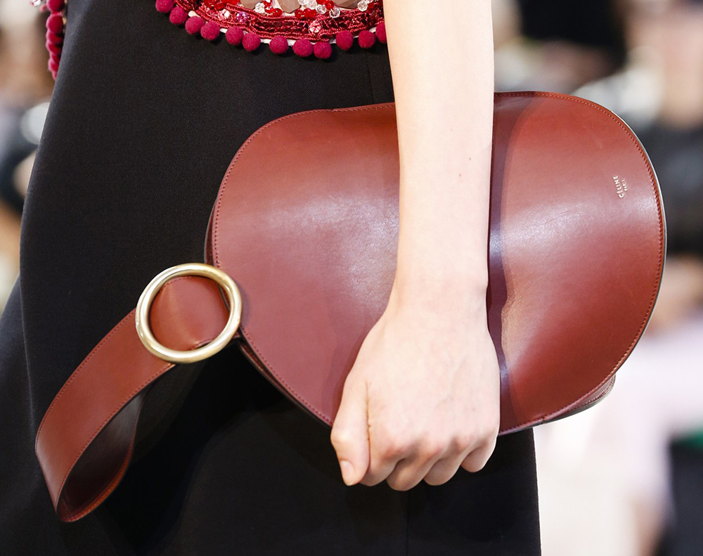 Celine Spring 2015 Handbags 11