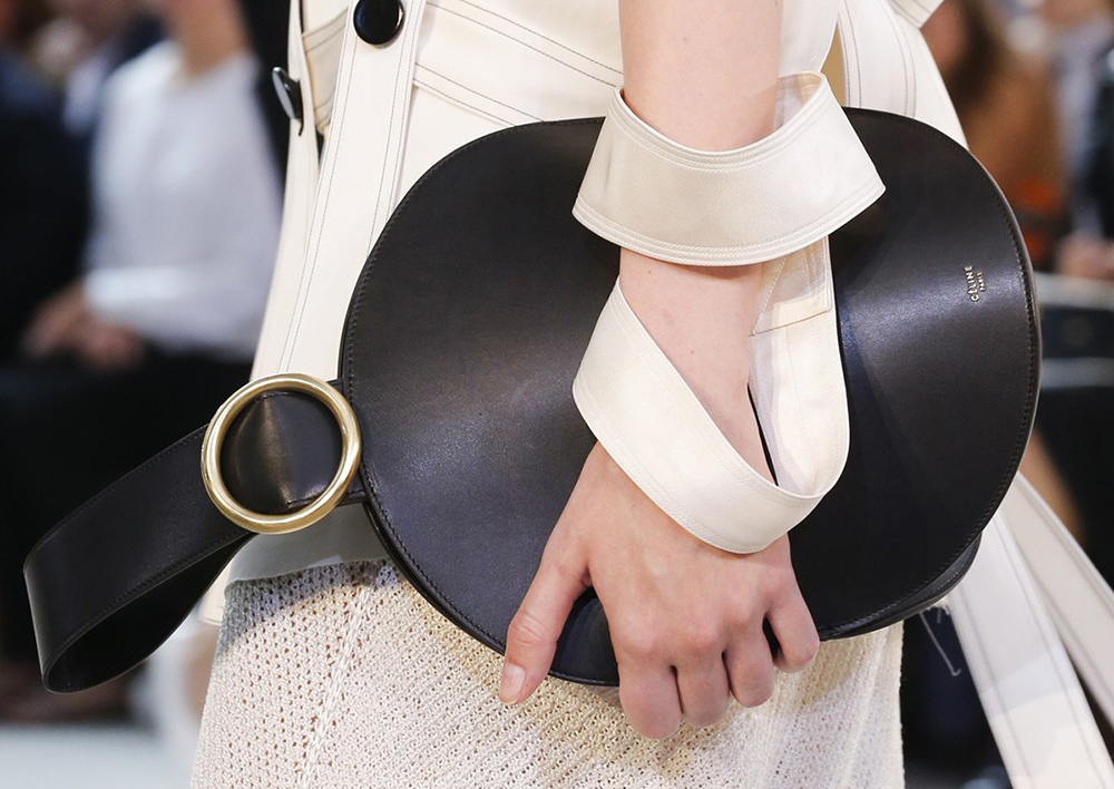 Celine Spring 2015 Handbags 8