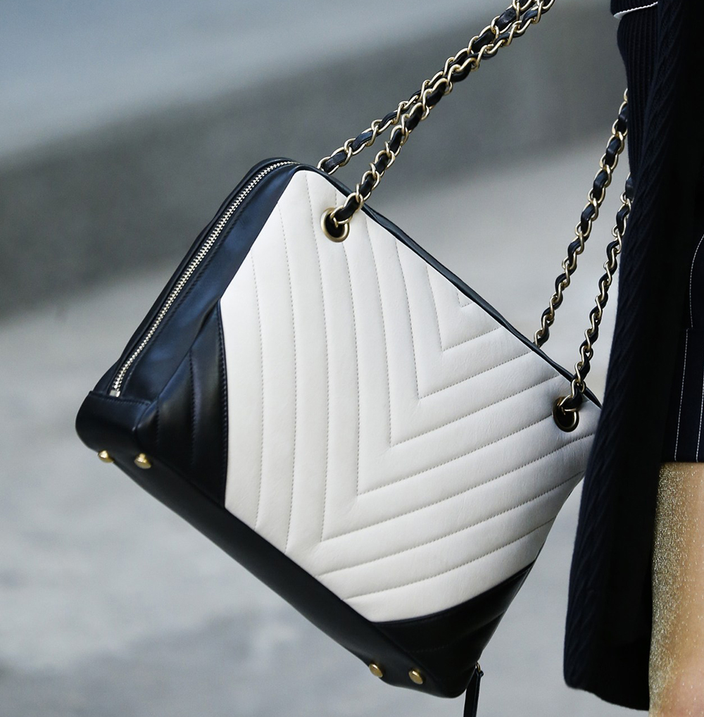 Chanel Spring 2015 Bags 10
