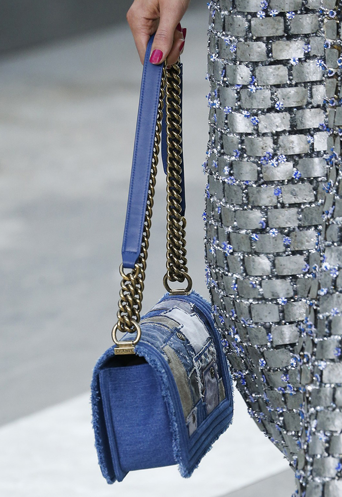 Chanel Spring 2015 Bags 11